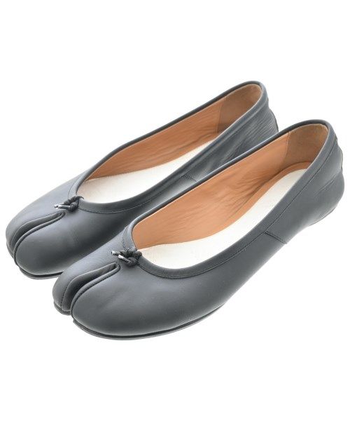 Maison Margiela バレエシューズ/オペラシューズ レディース 【古着】【中古】【送料無料】