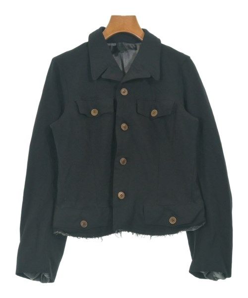 COMME des GARCONS COMME des GARCONS ジャケット（その他） レディース 【古着】【中古】【送料無料】