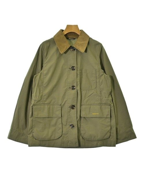 Barbour ブルゾン（その他） レディース 【古着】【中古】【送料無料】