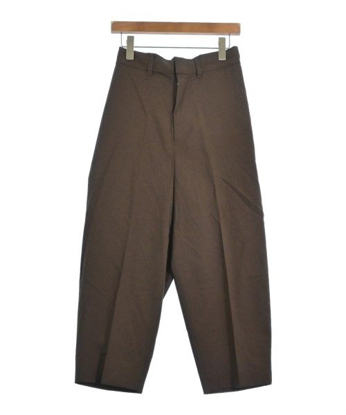 SEEALL スラックス レディース 【古着】【中古】【送料無料】
