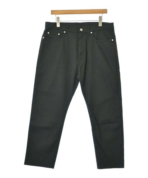 Nﾟ 21 クロップドパンツ レディース 【古着】【中古】【送料無料】