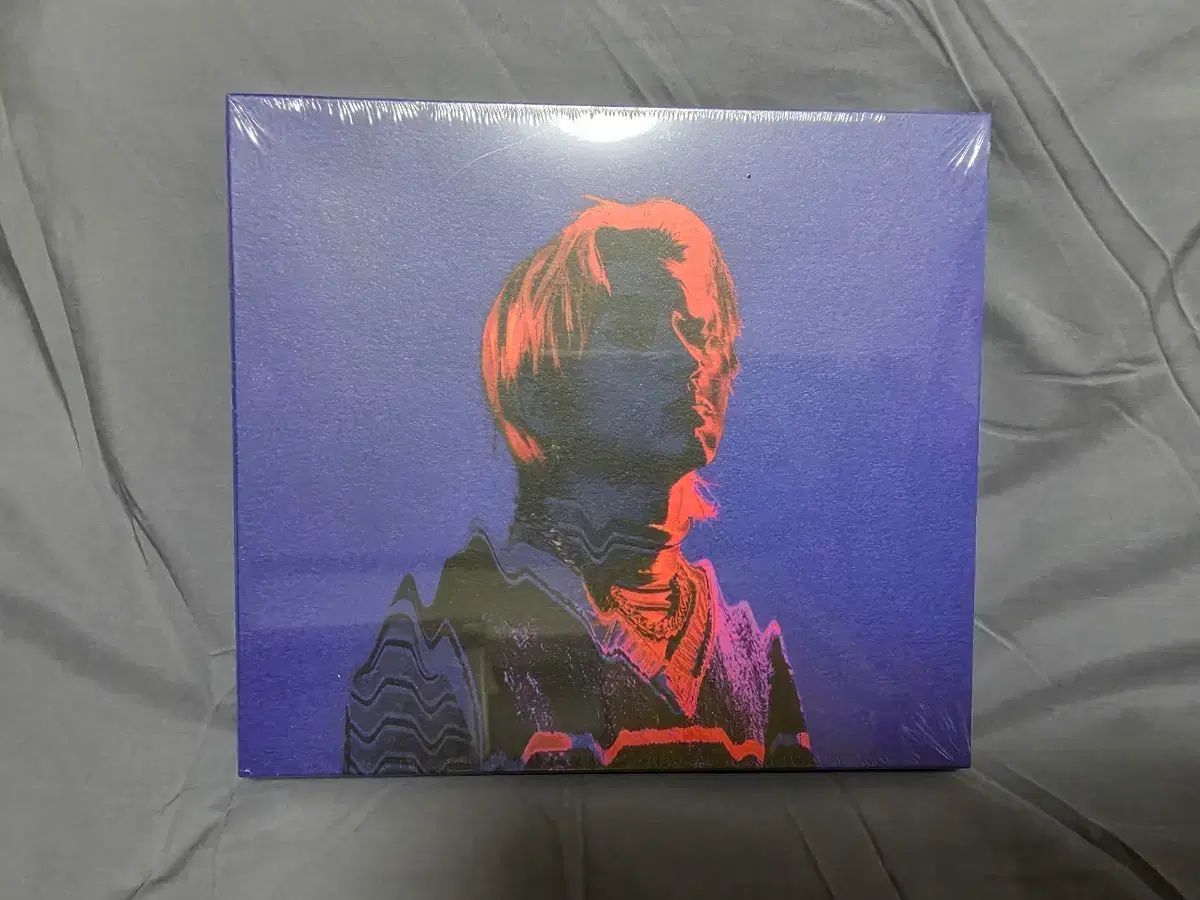씨잼( Cjamm )_クン 未開封 cd 30 のみ