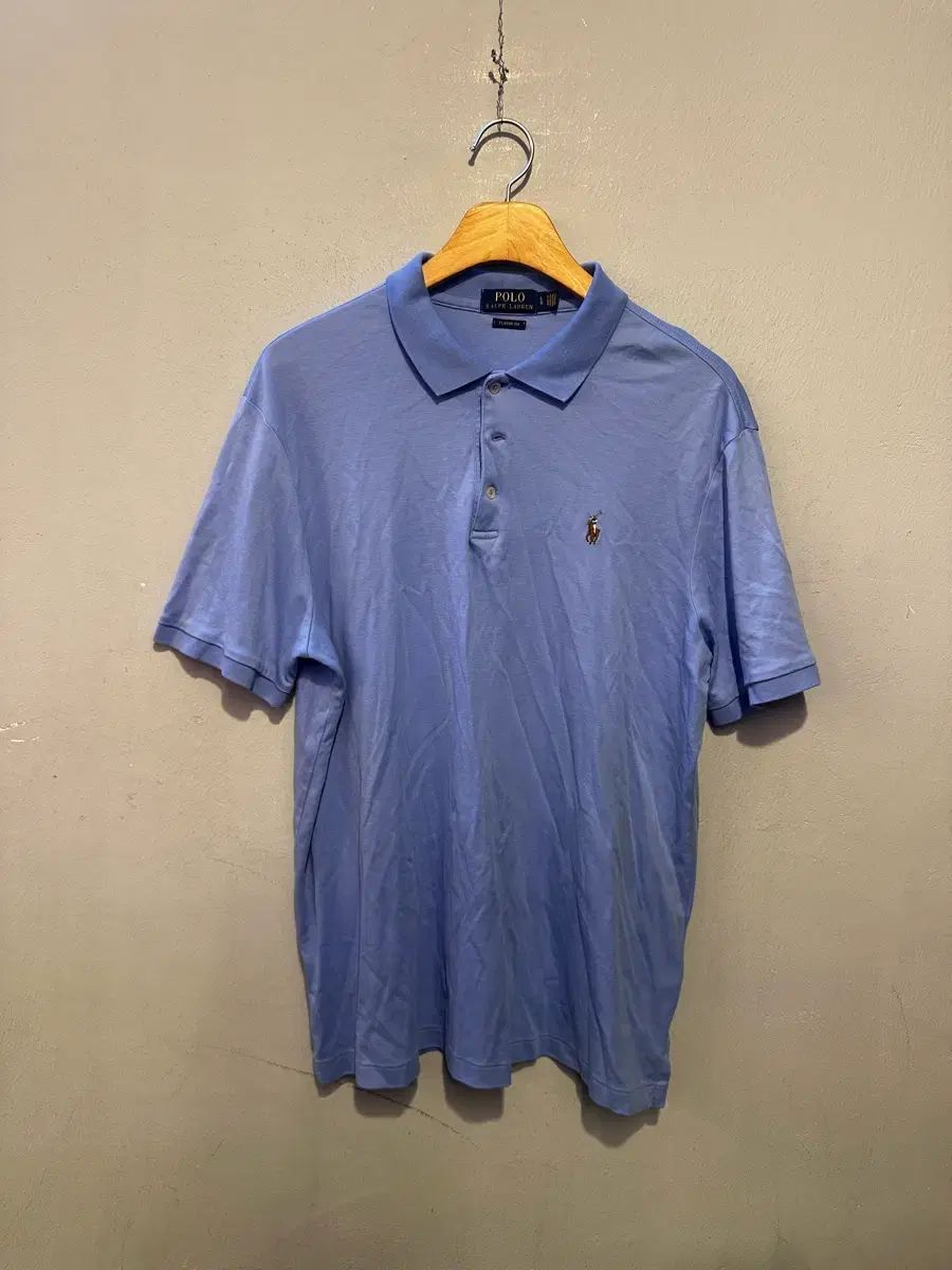 POLO RALPH LAUREN (ポロラルフローレン) 正規品 半袖ポロシャツ