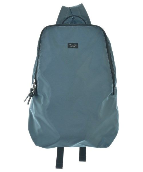 STANDARD SUPPLY バックパック・リュック レディース 【古着】【中古
