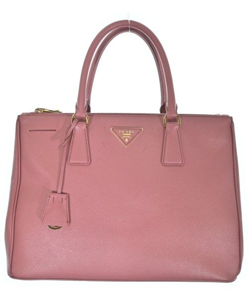 PRADA トートバッグ レディース 【古着】【中古】【送料無料】