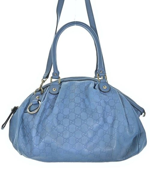 GUCCI ハンドバッグ レディース 【古着】【中古】【送料無料】
