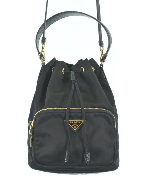 PRADA ハンドバッグ レディース 【古着】【中古】【送料無料】