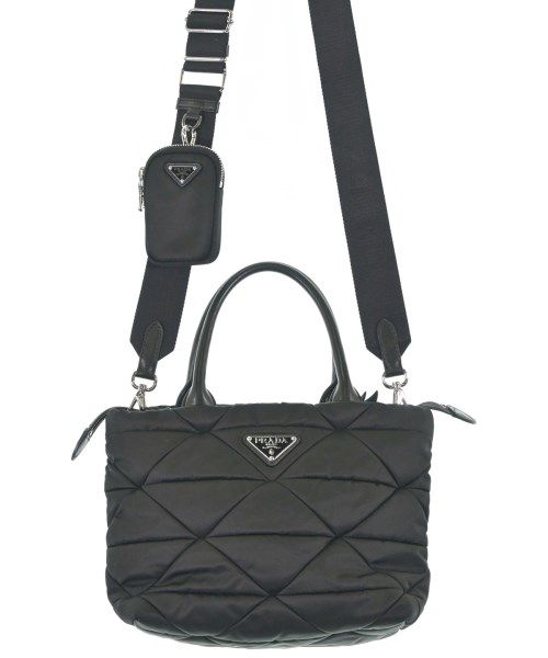 PRADA ハンドバッグ レディース 【古着】【中古】【送料無料】