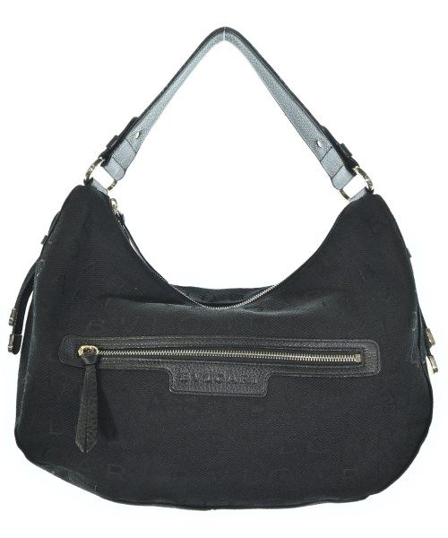 BVLGARI ショルダーバッグ レディース 【古着】【中古】【送料無料】