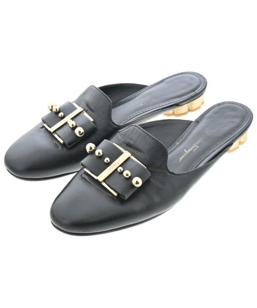 Salvatore Ferragamo サンダル レディース 【古着】【中古】【送料無料】 11,242円