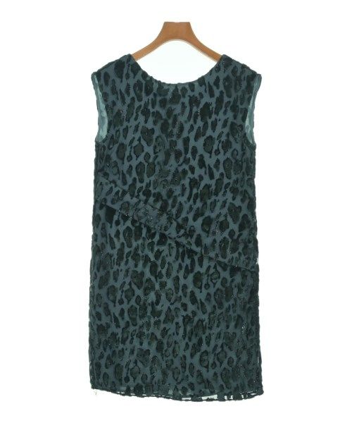 EMPORIO ARMANI ワンピース レディース 【古着】【中古】【送料無料】