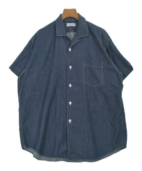 robe de chambre カジュアルシャツ レディース 【古着】【中古】【送料無料】