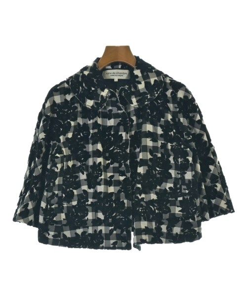 robe de chambre ジャケット レディース 【古着】【中古】【送料無料】