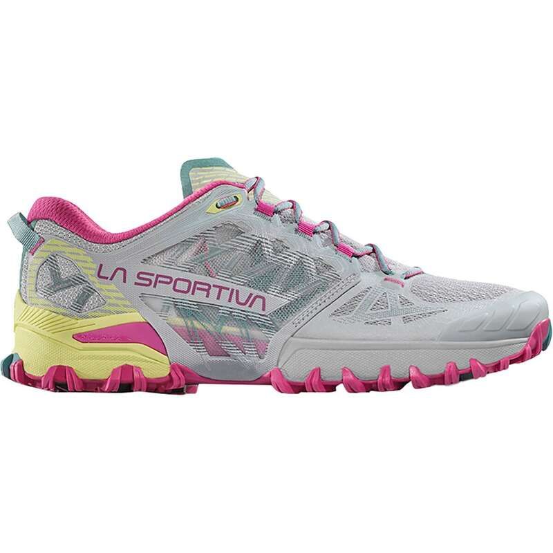 ラスポルティバ レディース シューズ スニーカー La Sportiva Bushido III Wide Trail Running Shoe Womens MoonSpringtime W