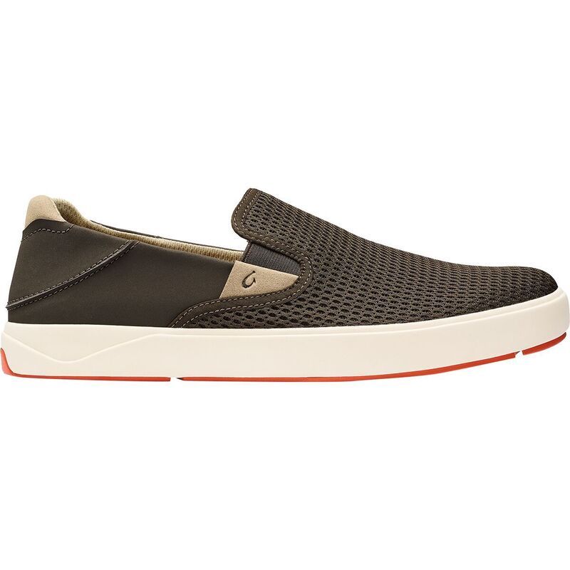 オルカイ メンズ シューズ スニーカー Olukai Laeahi Shoe Mens KonaKona