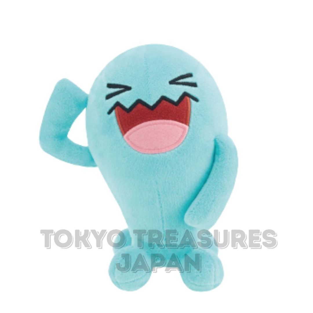 ポケモン ぬいぐるみ ソーナンス チリーン ニャスパー 3種 9個セット