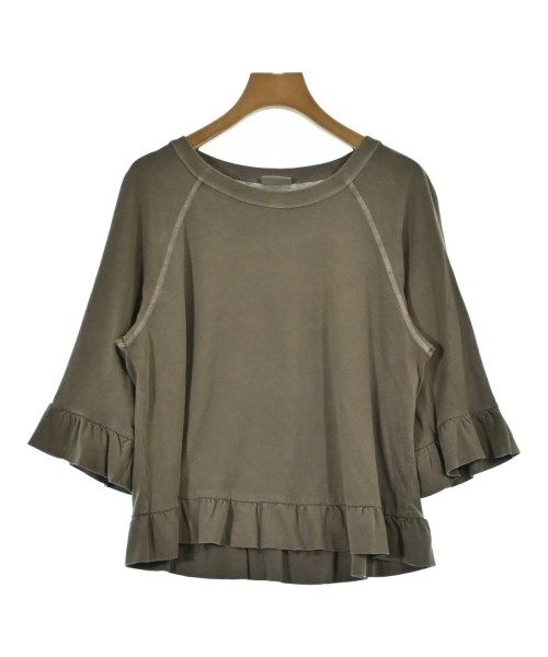 DRIES VAN NOTEN Tシャツ・カットソー レディース 【古着】【中古】【送料無料】