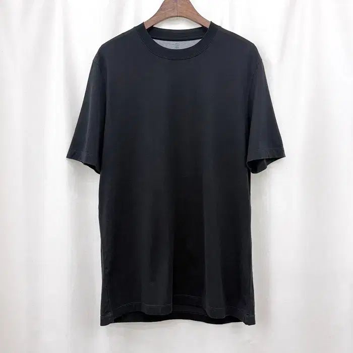 BRUNELLO CUCINELLI ブルネロクチネリ クルーネック 半袖 Tシャツ
