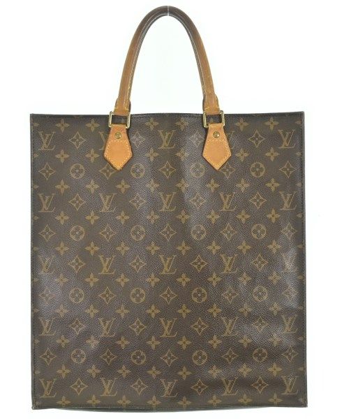 LOUIS VUITTON トートバッグ レディース 【古着】【中古】【送料無料】
