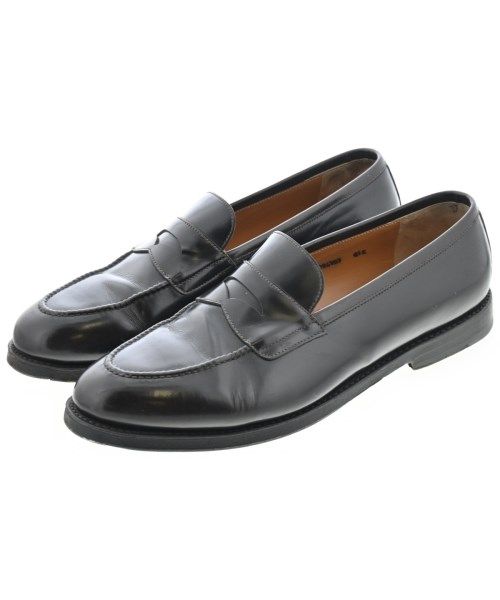 Brooks Brothers ビジネス・ドレスシューズ メンズ 【古着】【中古】【送料無料】