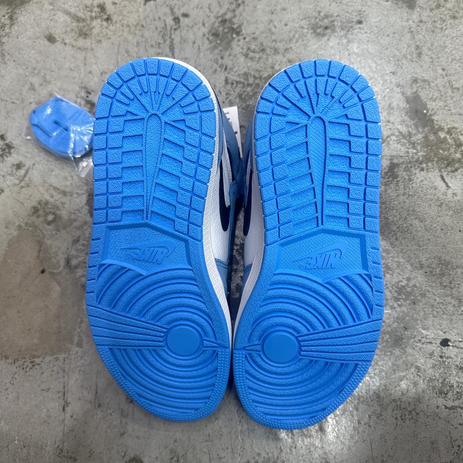 国内正規 未使用 NIKE Air Jordan 1 High OG ジョーダン1 スニーカー