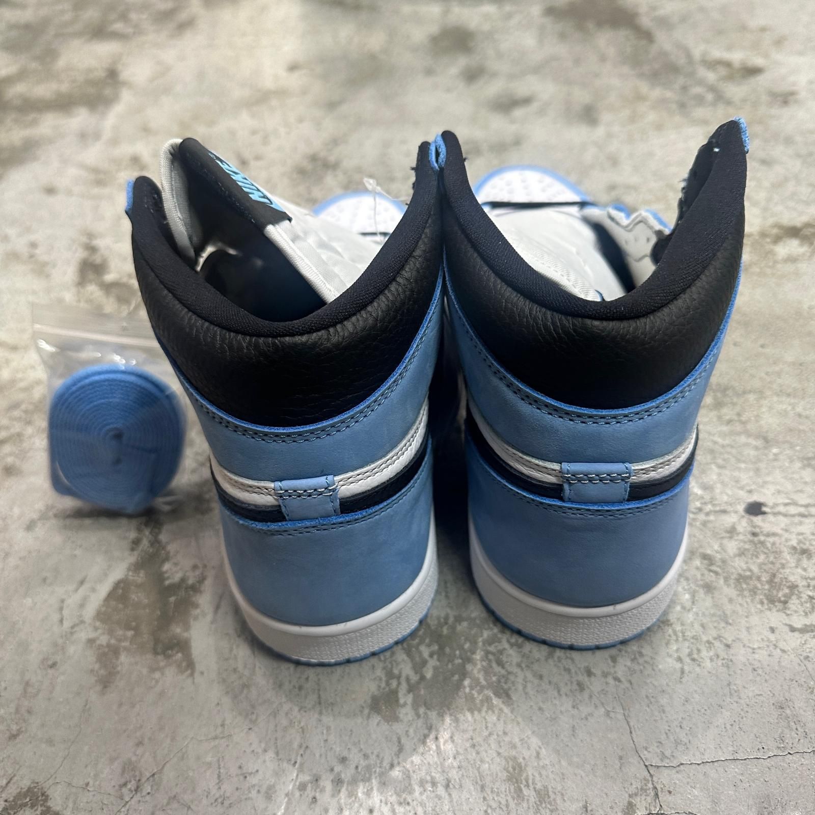 国内正規 未使用 NIKE Air Jordan 1 High OG ジョーダン1 スニーカー