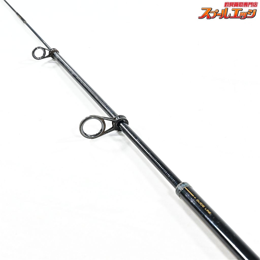 【ダイワ】 チームダイワ-S S1003T-3FS ソルトウォーター DAIWA TEAM