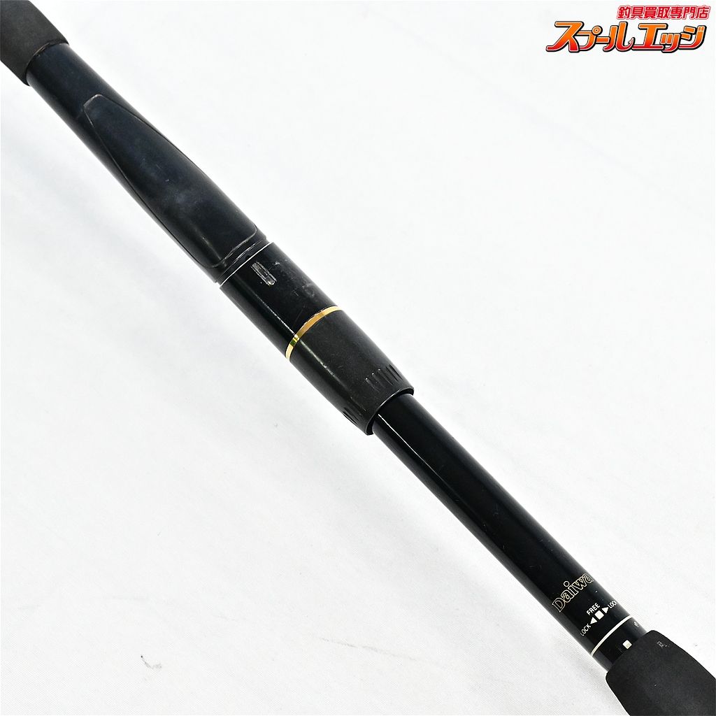 TEAM DAIWA-S DAIWA 1500iA｜トレファクONLINE リール (ダイワ) チーム