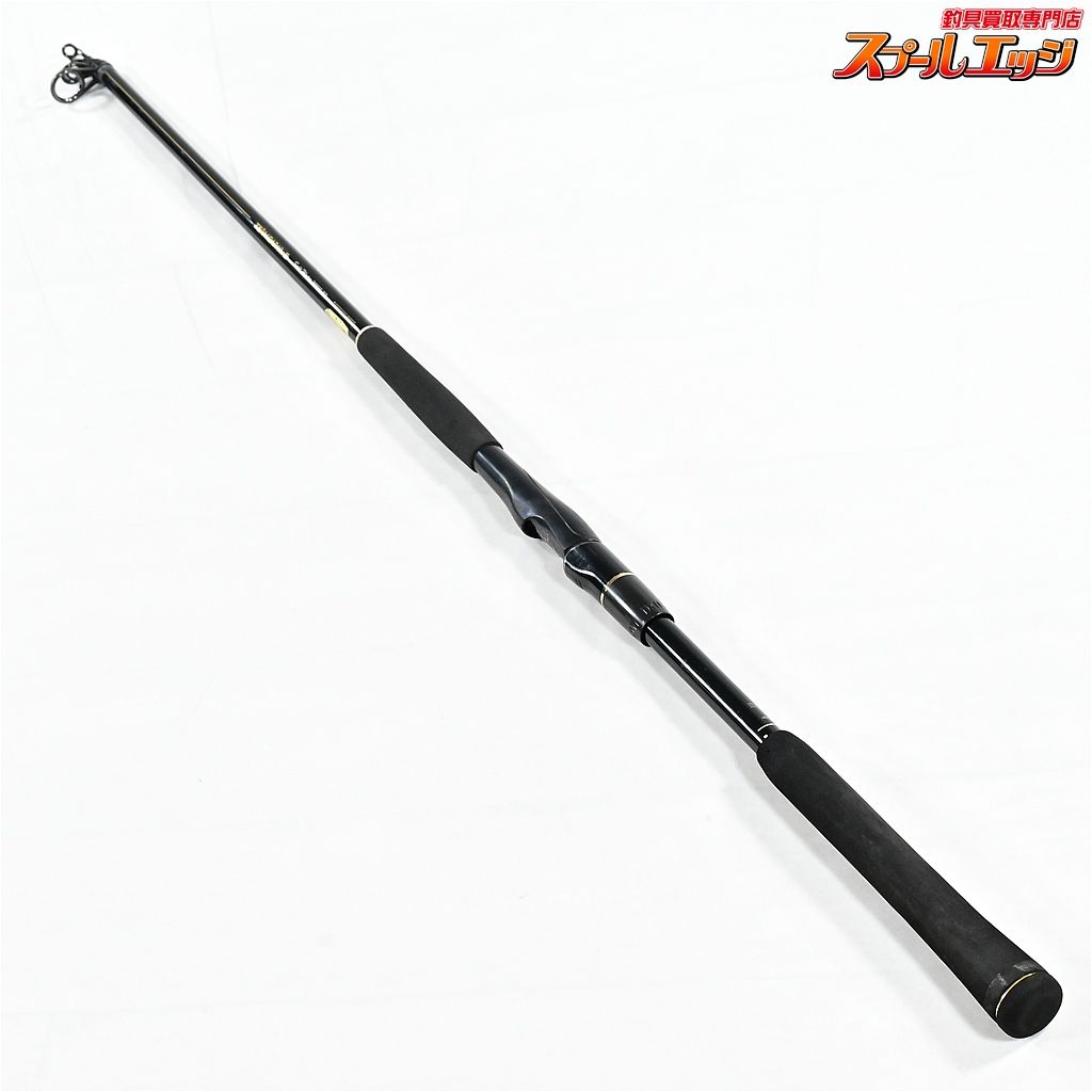 チームダイワSソルトオーターS1002MLFS☆ Amazon.co.jp: チームダイワX
