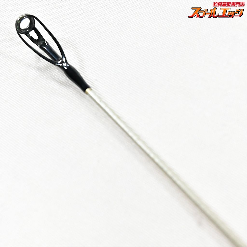 【がまかつ】 ラグゼ コーストライン EGチューン S76M-F GAMAKATSU
