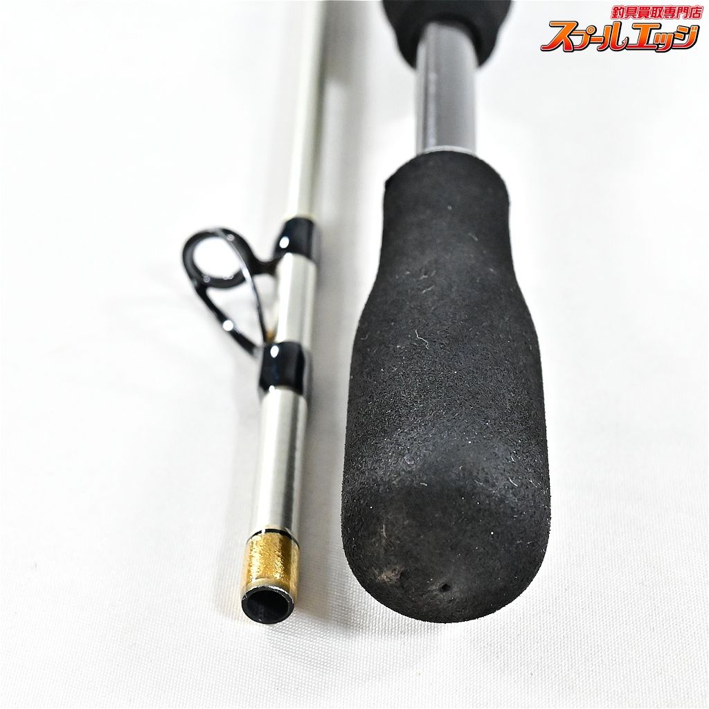 【がまかつ】 ラグゼ コーストライン EGチューン S76M-F GAMAKATSU
