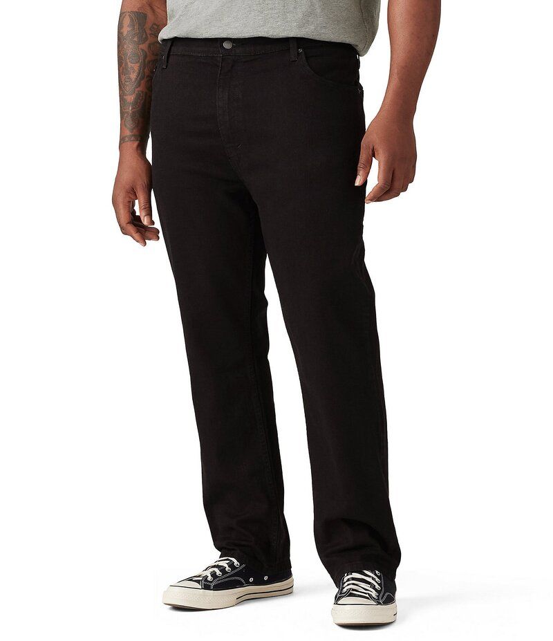リーバイス メンズ ボトムス デニムパンツ ストレート トール ジーンズ LevisR Big Tall 511 SlimFit Straight Leg Jeans Native Cali