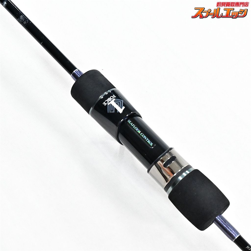 【シーフロアコントロール】 ジャムロッド 1フォース JR 603-1