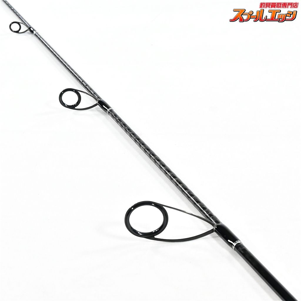 【シマノ】 21グラップラー BB タイプJ S60-2 SHIMANO GRAPPLER Type-J