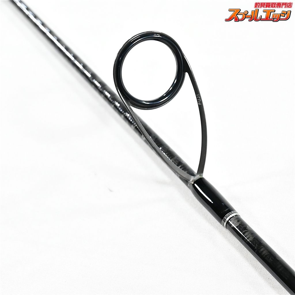 シマノ　グラップラー　Grappler S603 ジギング　ヒラマサ　ブリ 【シマノ】 21グラップラー BB タイプJ S60-2 SHIMANO GRAPPLER Type-J
