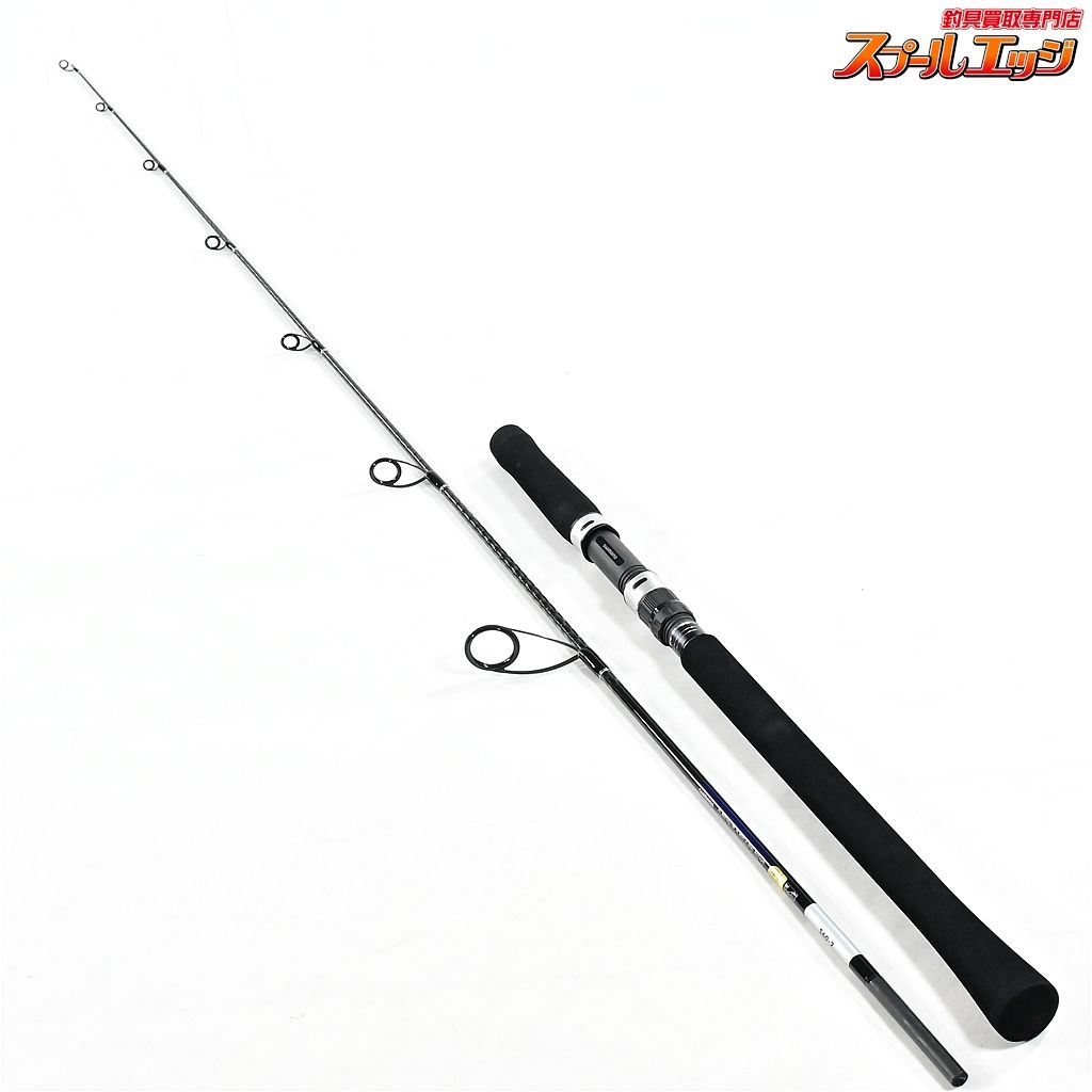 【シマノ】 21グラップラー BB タイプJ S60-2 SHIMANO GRAPPLER Type-J