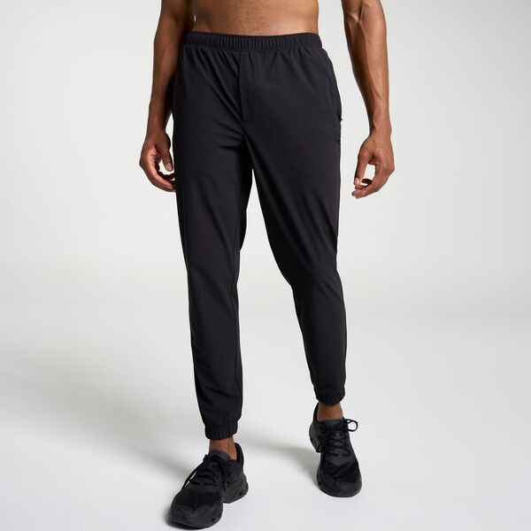 DSG メンズ ボトムス カジュアルパンツ ジョガーパンツ DSG Mens Agility Joggers Pure Black ブラック