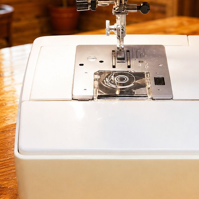 ◇簡単操作◇JANOME家庭用ミシンA3100】整備済み品 - メルカリ
