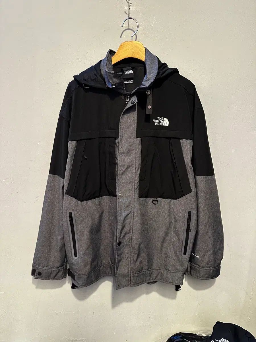THE NORTH FACE ザノースフェイス 正規品 ウィンドブレーカー