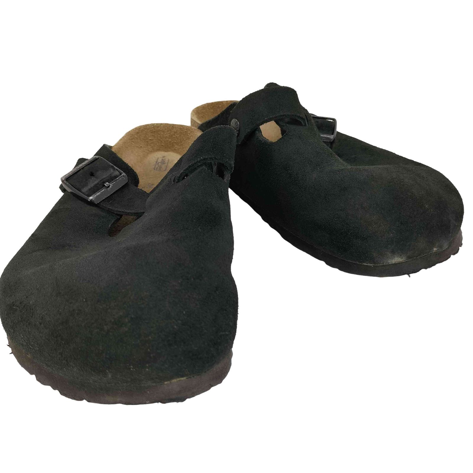 ビルケンシュトック BIRKENSTOCK Boston ボストン サンダル メンズ JPN：41 8,408円
