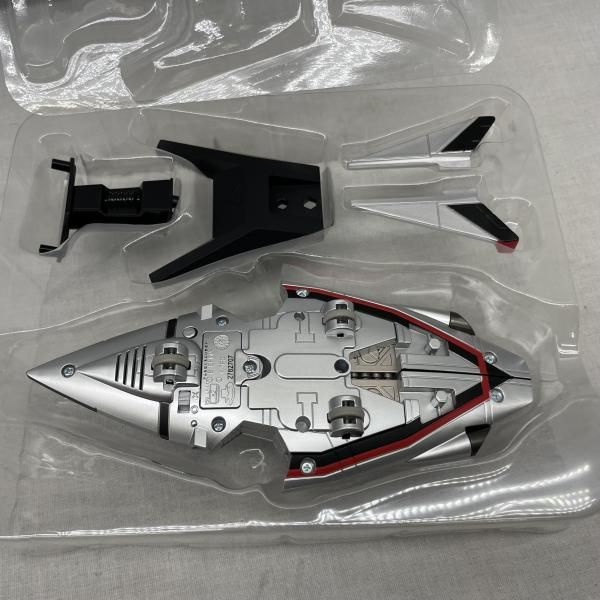 中古】開封)ウルトライドクロニクル ガッツウイングゼロ[91]