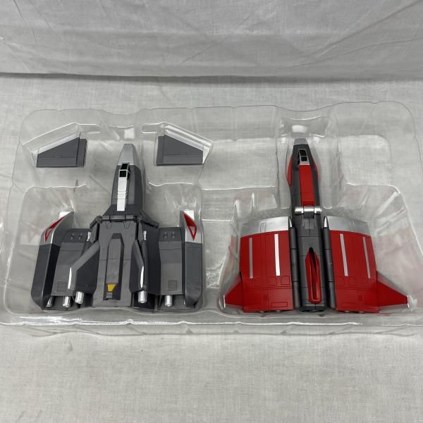 中古】開封)ウルトライドクロニクル XIGファイター EX＆SGセット[91
