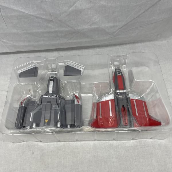 中古】開封)ウルトライドクロニクル XIGファイター EX＆SGセット[91