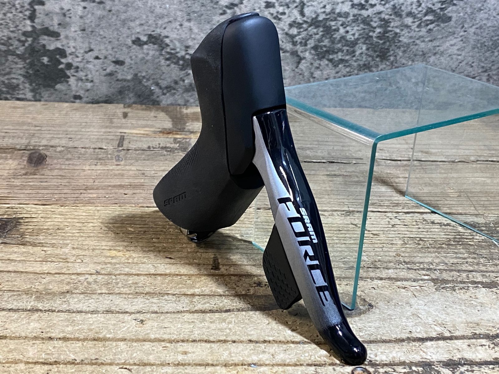 KE764 スラム SRAM フォース FORCE eTAP AXS ED-FRC-D1 HRD 右 ブレーキシフトレバー
