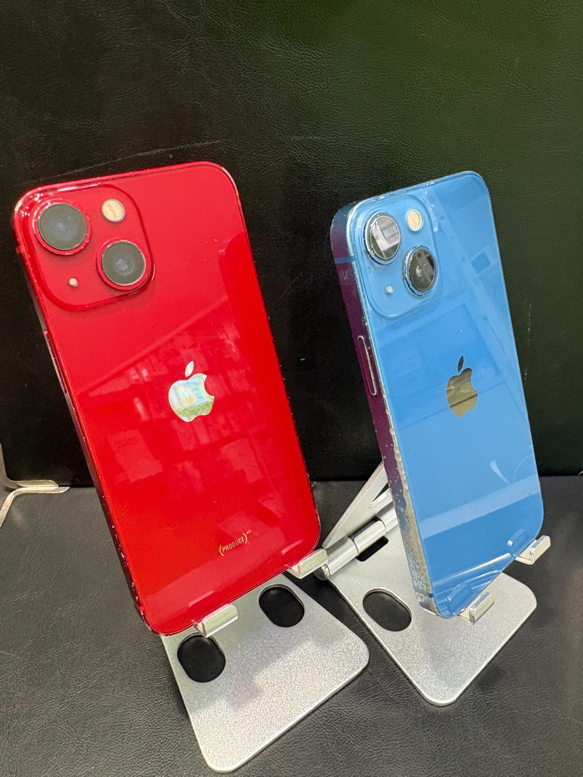 iPhone 13mini ジャンク端末2台まとめ売り - メルカリ