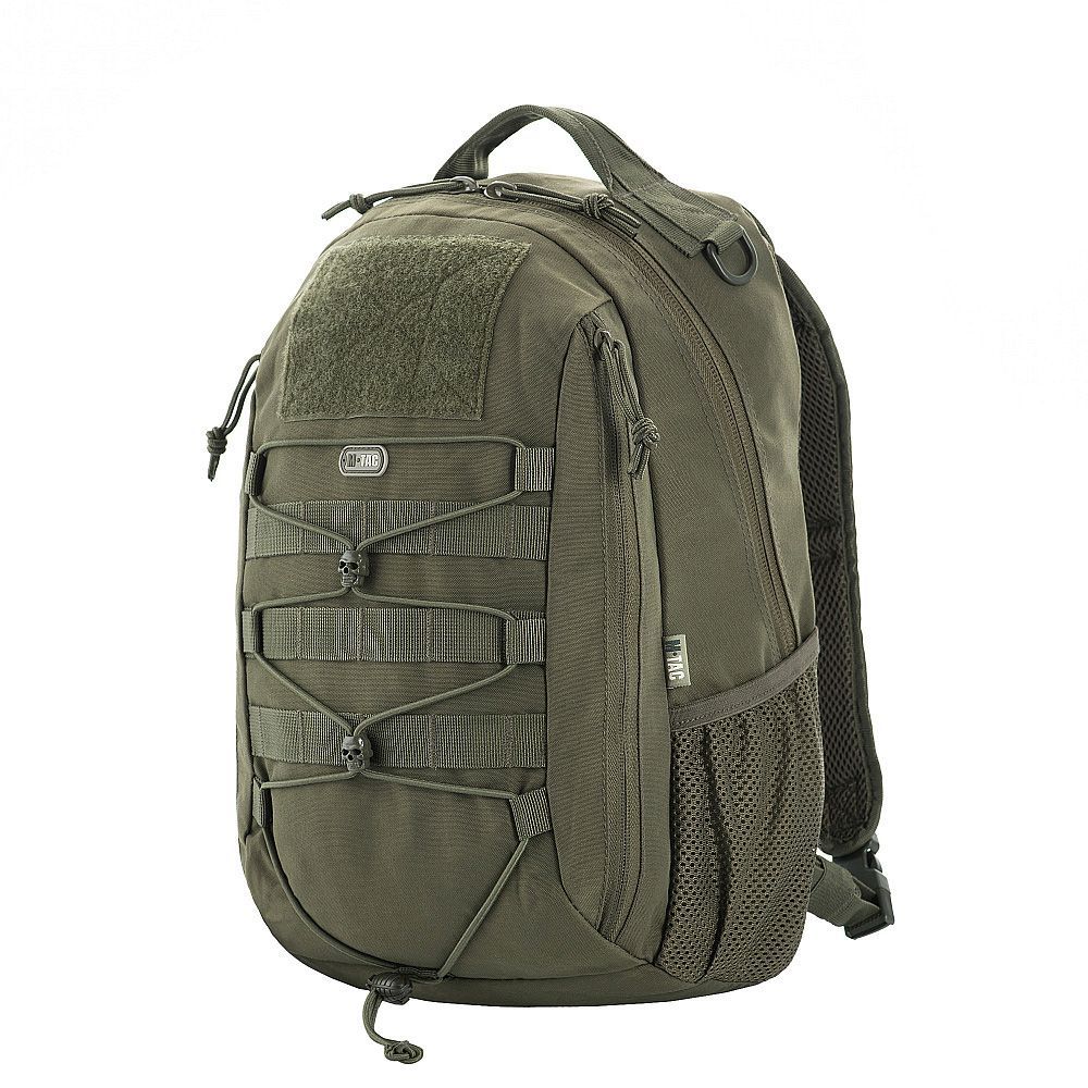 M-TAC Urban Line Force Pack Backpack OL アーバンライン フォース パック バックパック オリーブ