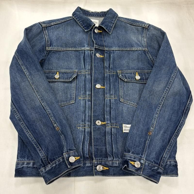 ベドウィン アンド ザ ハートブレイカーズ CASSIDY CANTONOVERALLS