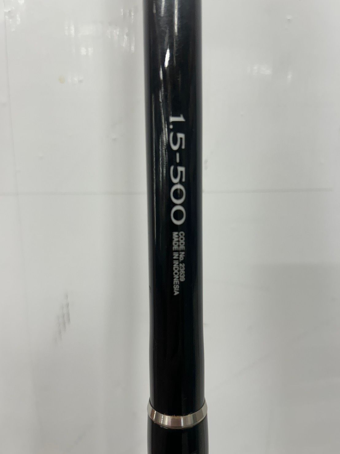 直接引取限定】 h15492 SHIMANO シマノ RAIARM ライアーム 1.5-500 磯 