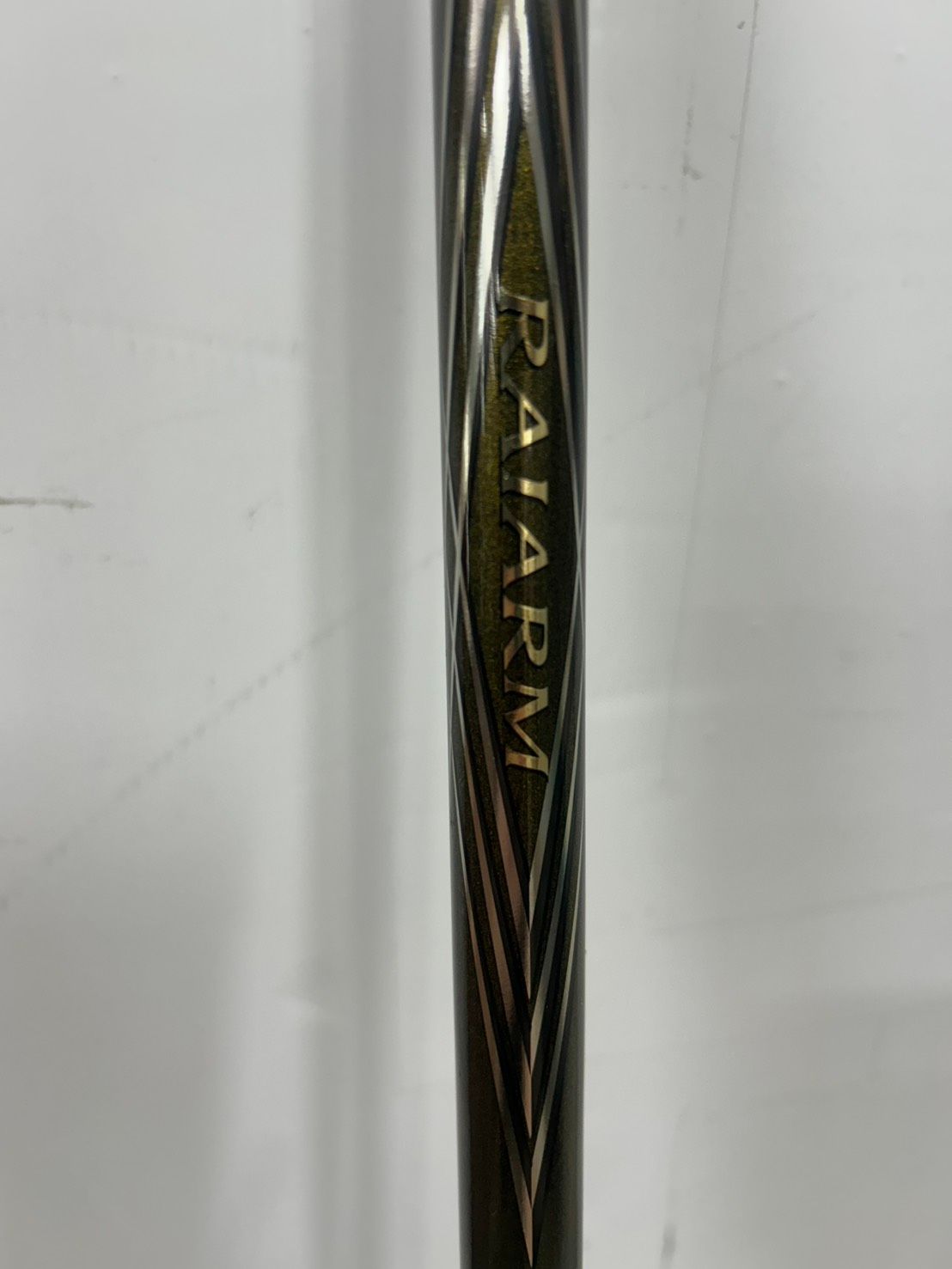直接引取限定】 h15492 SHIMANO シマノ RAIARM ライアーム 1.5-500 磯 