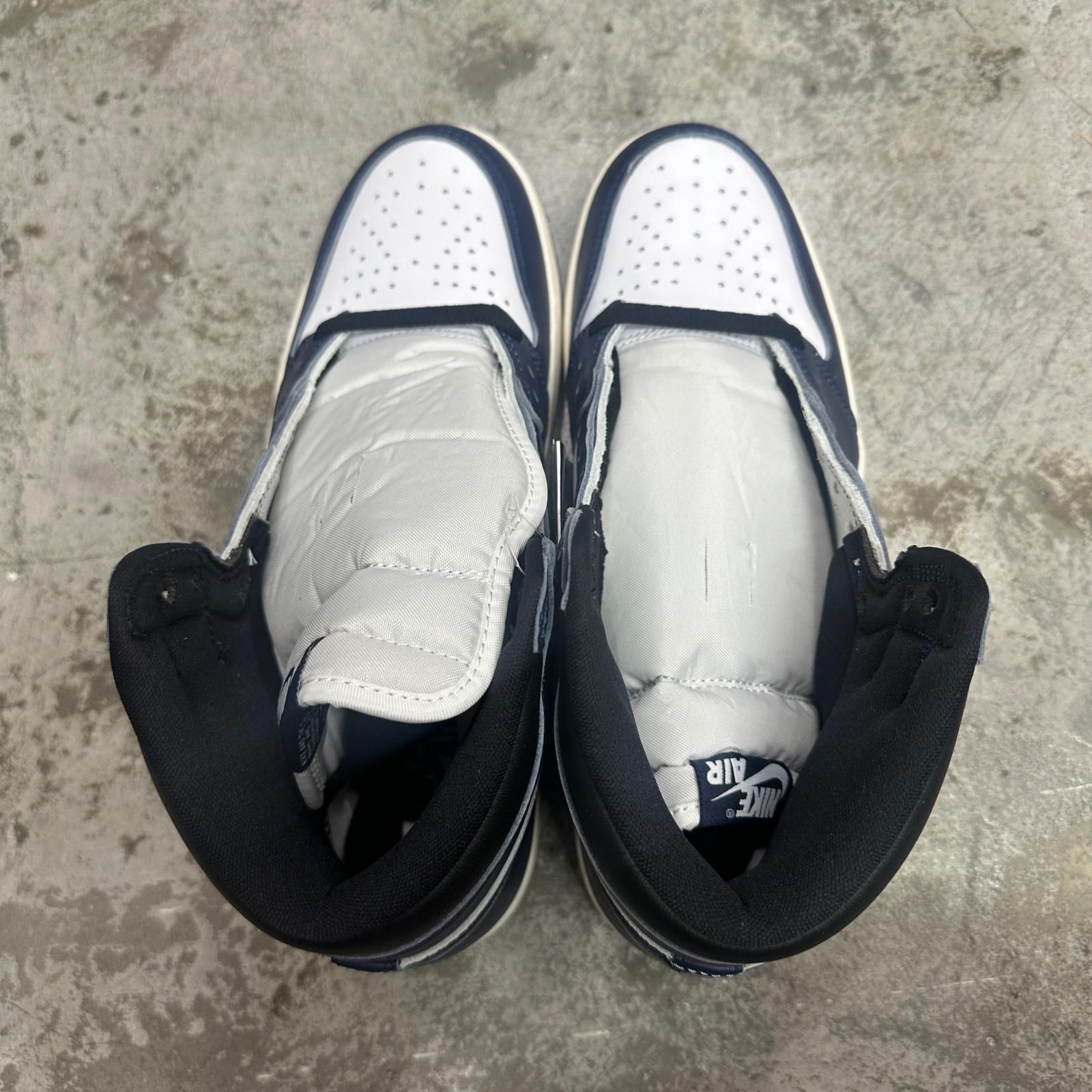 国内正規 未使用 NIKE Air Jordan 1 Retro High OG ジョーダン1